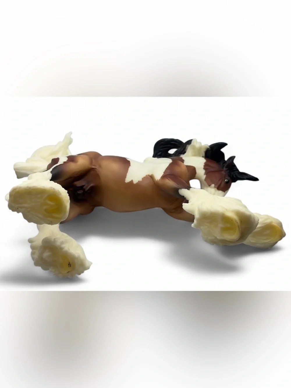Breyer traditional series